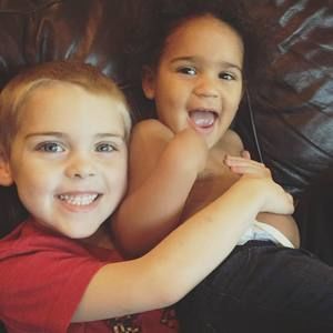 Meet your Posher, Jackie